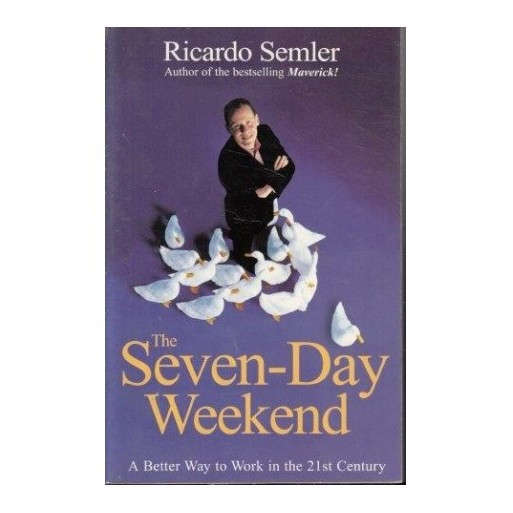 The Seven-Day Weekend