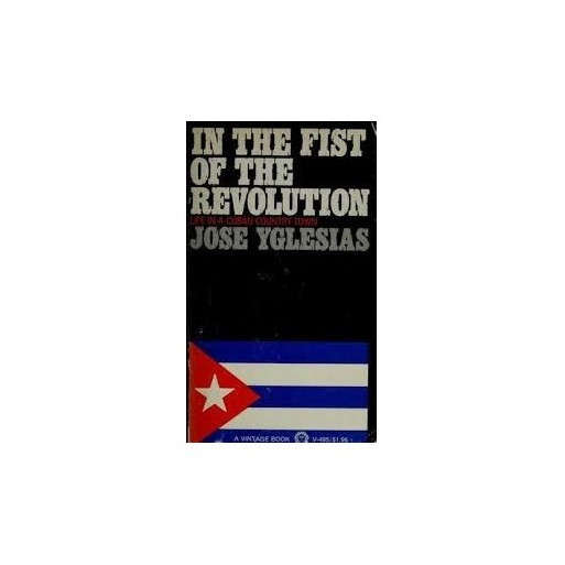 In the Fist of the Revolution