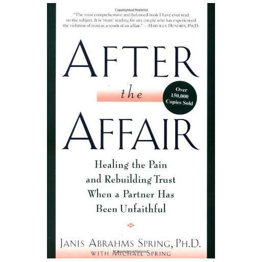 After the Affair