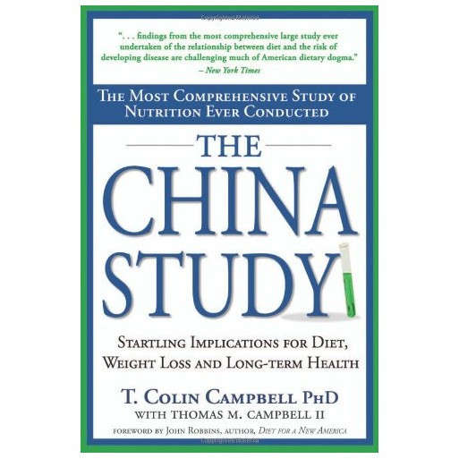 The China Study
