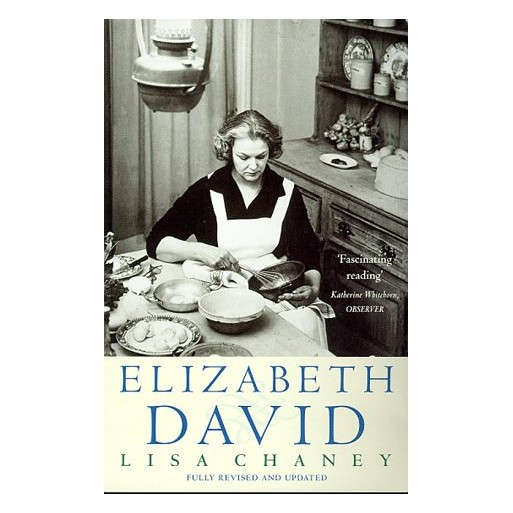 Elizabeth David