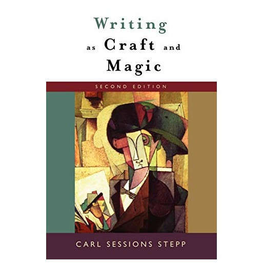 Writing as Craft and Magic