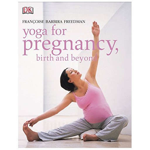 Yoga for Pregnancy