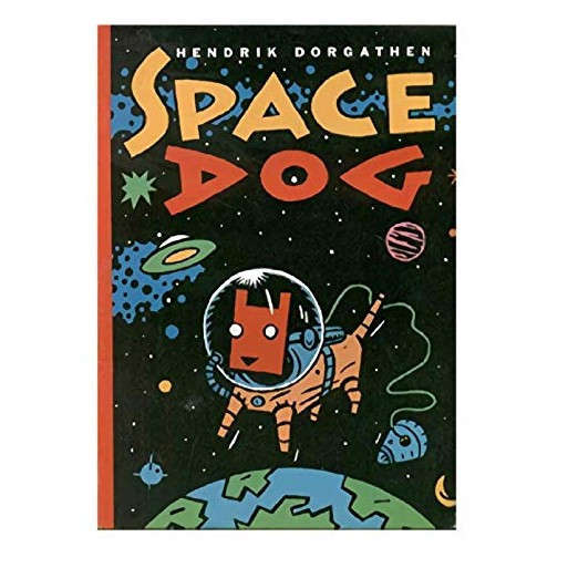 Space Dog