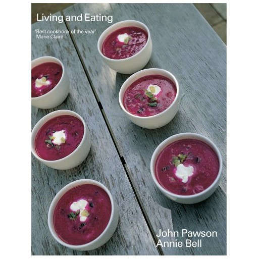 Living and Eating