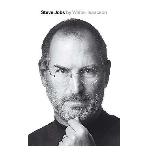 Steve Jobs