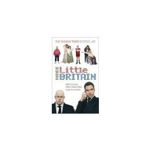 Inside Little Britain