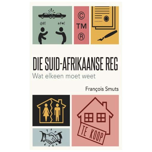 Die Suid-Afrikaanse Reg
