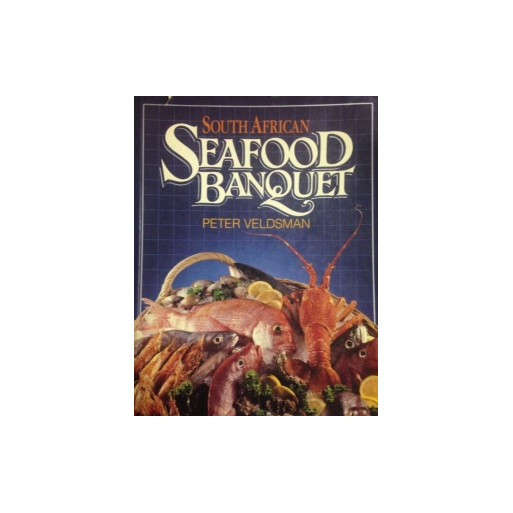 South African Seafood Banquet