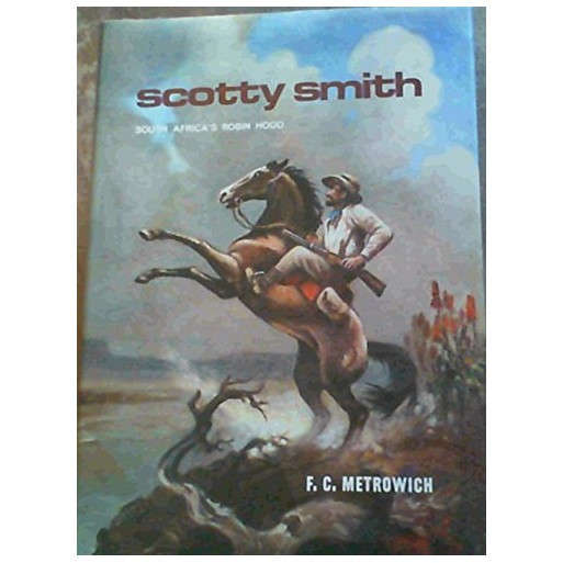 Scotty Smith