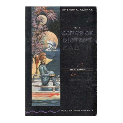 The Songs of Distant Earth