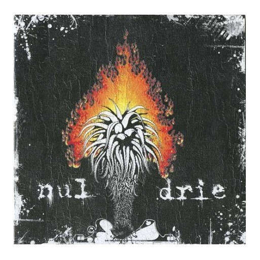 Nul - Drie