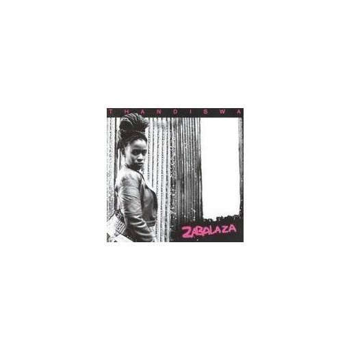 Thandiswa - Zabalaza cd