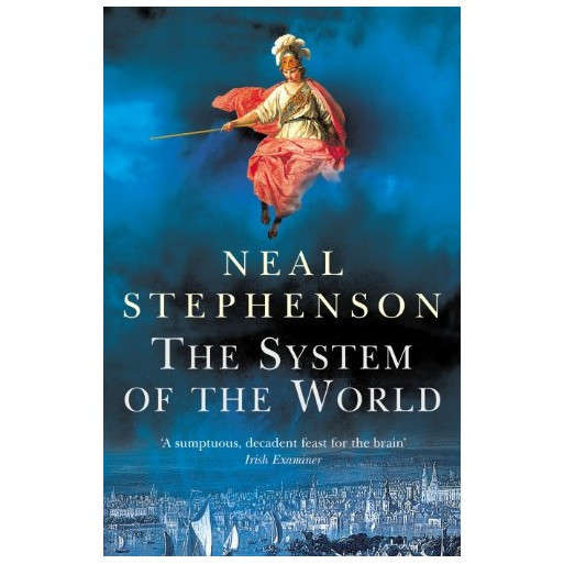 The System of The World