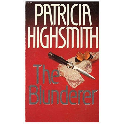 The Blunderer