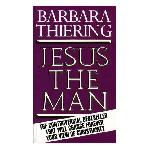 Jesus the Man