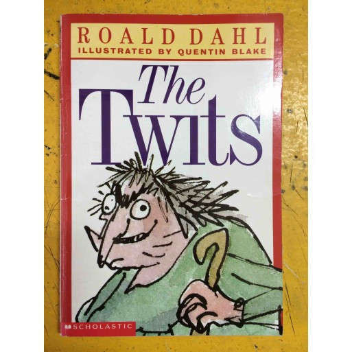 The Twits