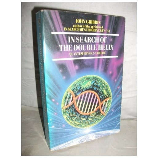 In Search of the Double Helix