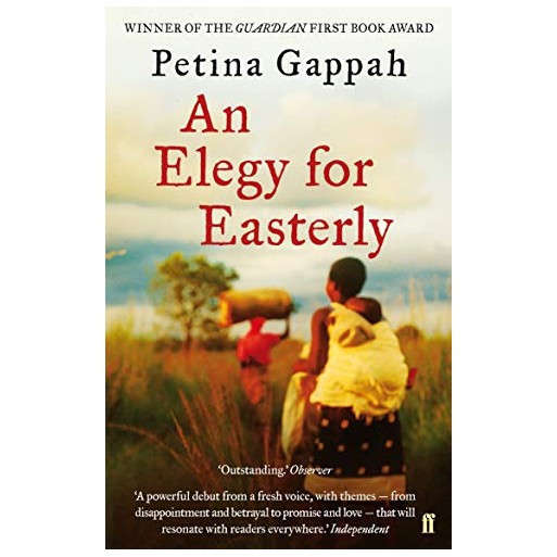 An Elegy for Easterly