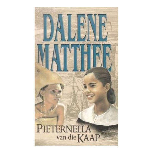 Pieternella van die Kaap