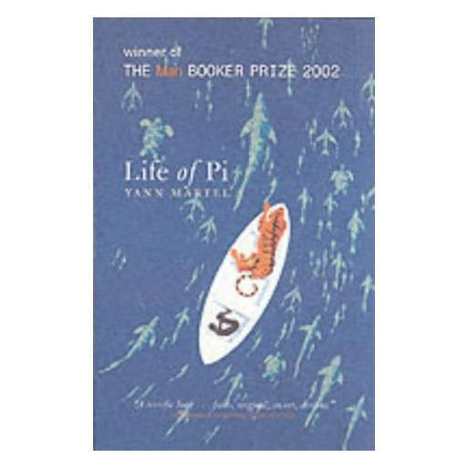 Life of Pi