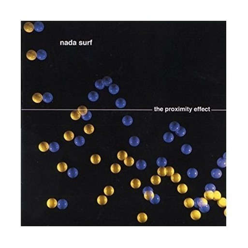Nada Surf - The Proximity Effect