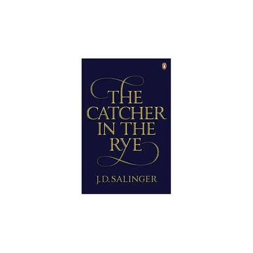 The Catcher in the Rye