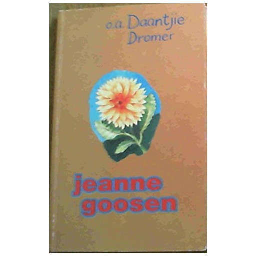 o.a. Daantjie Dromer