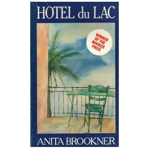 Hotel du Lac