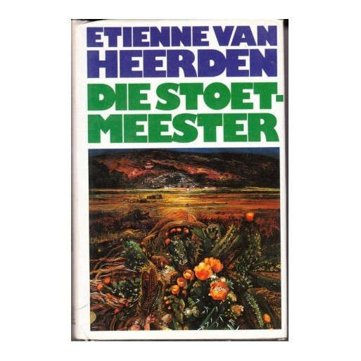 Die Stoetmeester