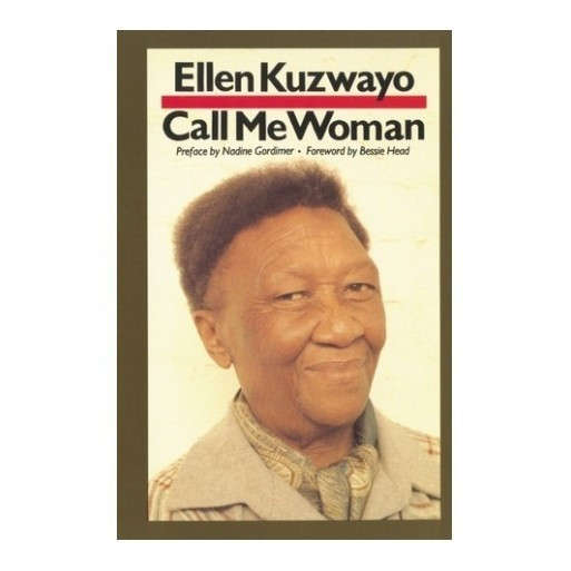 Call Me Woman