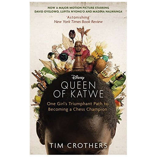 Queen of Katwe