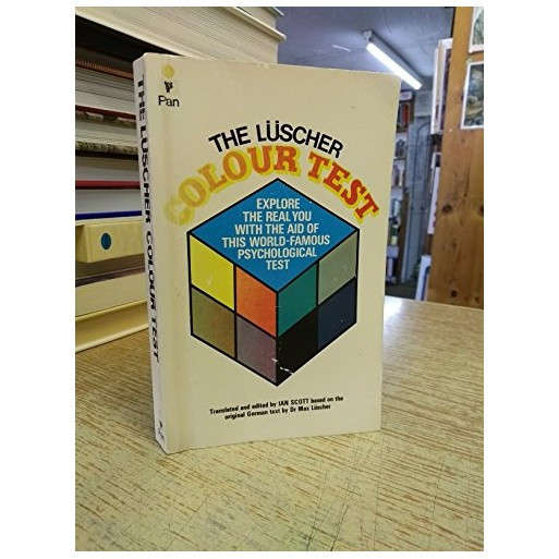 The Luscher Colour Test