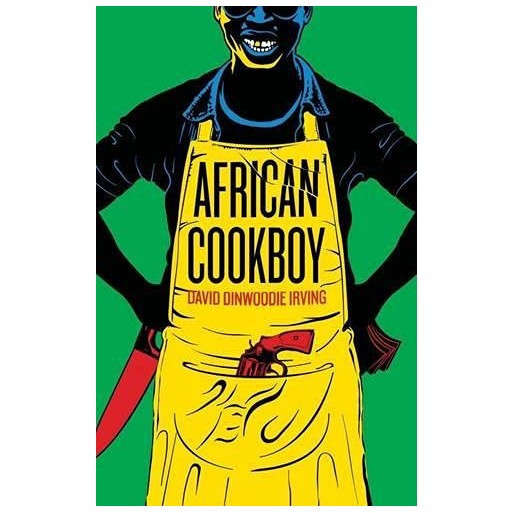 African Cookboy