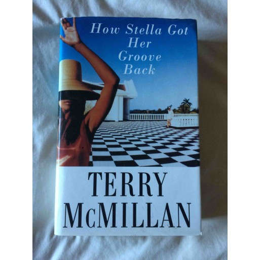 How Stella Got Her Groove Back
