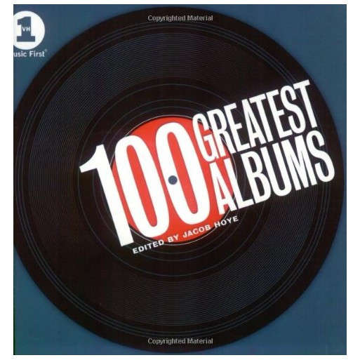 100 Greatest Albums