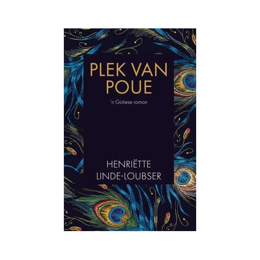 Plek van Poue