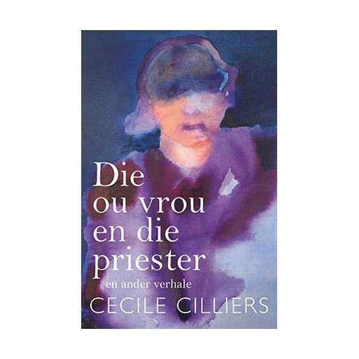 Die Ou Vrou en die Priester