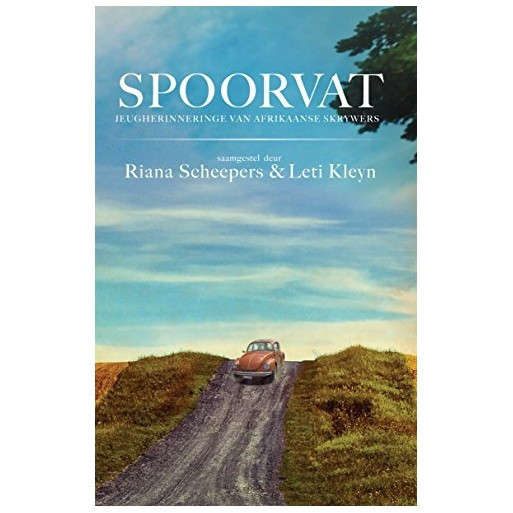 Spoorvat