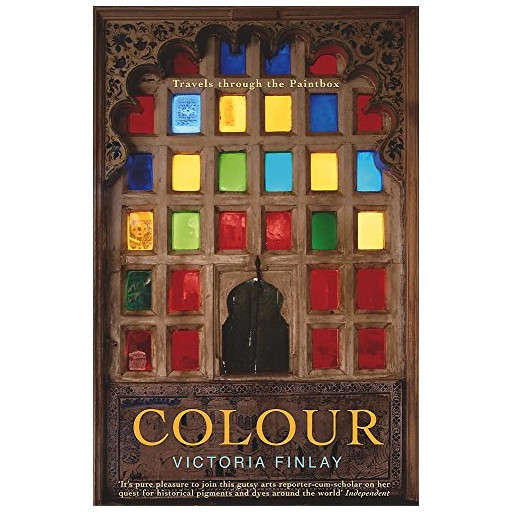 Colour: Travels Through the Paintbox