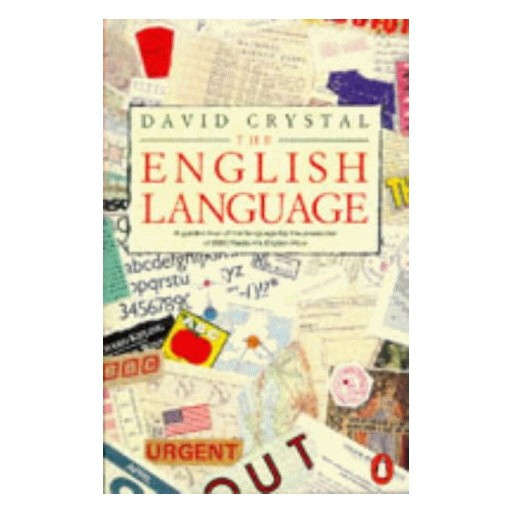 The English Language
