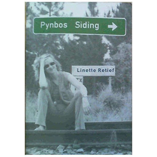 Pynbos Siding