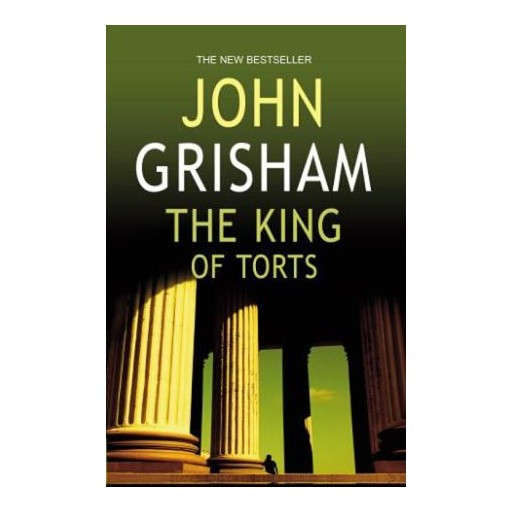 The King of Torts