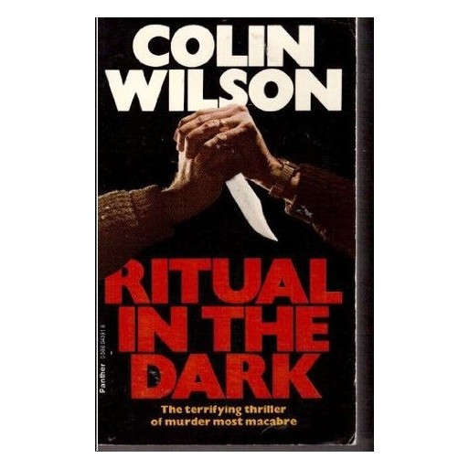 Ritual in the Dark