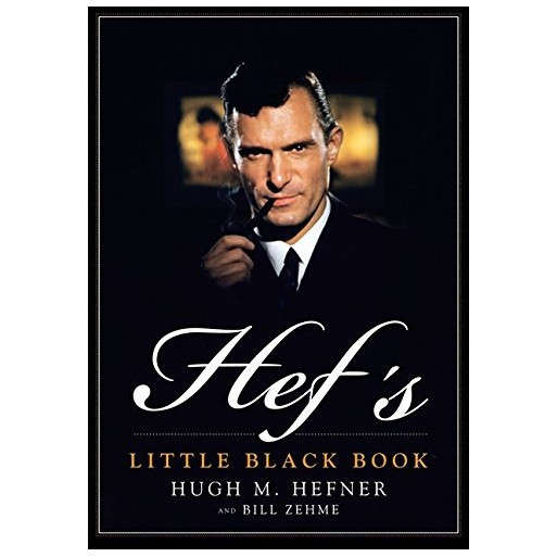 Hef's Little Black Book