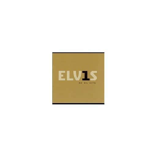 Elvis Presley Elv1s 30 NO1 Hit