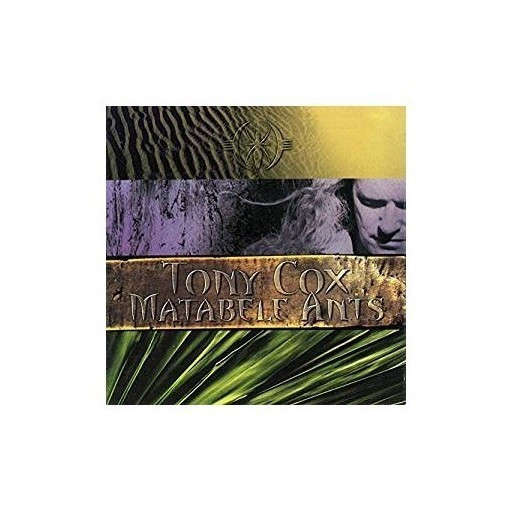 Tony Cox - Matabele ants