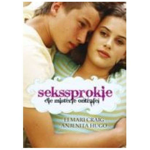 Sekssprokie - Die Misterie Ontrafel