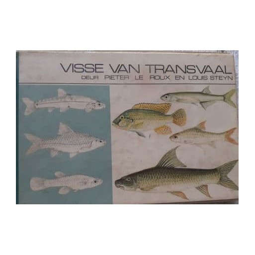 Visse van Transvaal