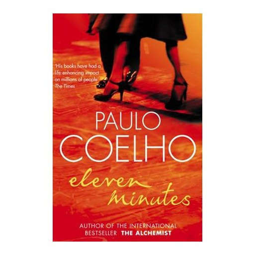 Eleven Minutes